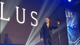 TULUS - Ruang Sendiri #tulus #indomusikvideo #musikindonesia