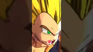 Dragonball Legends SP Gotenks Showcase