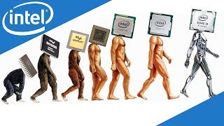Différence entre Pentium et Centrino