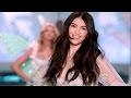 Sui He Victoria's Secret Runway Walk Compilation 2011-2016 HD