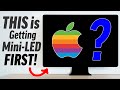 Apple's Mini-LED Display Master Plan Explained (Q4 2020)