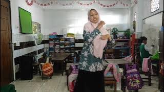 Gerak Lagu Jangan Main HP Aja