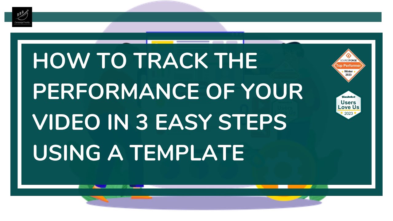 Build Tracking Links to Track Video Performance on Vimeo