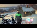 OJOL JEPANG DELIVERY FOOD KERJA TIGA JAMan DI BAYAR EMPAT RATUSAN .