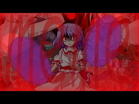 【東方PV】psycho meme