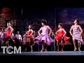 The Sharks Perform "America" in West Side Story | TCM