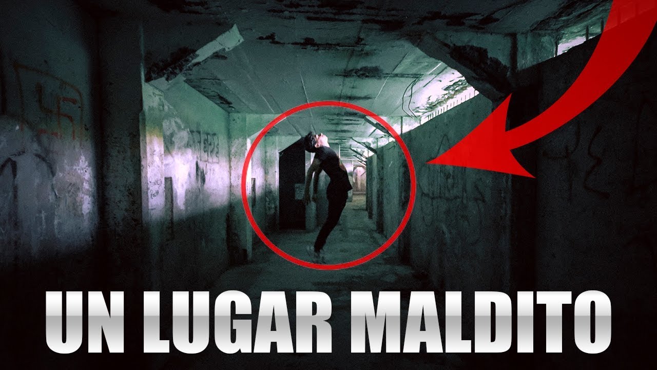 EXPLORANDO Fortaleza EL COYOTEPE / Un lugar MALDITO YouTube