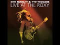 Bob marley  the wailers  medley get up stand up no more trouble war