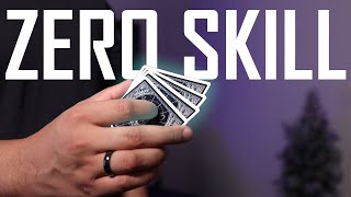 2 EASY Card Tricks You Can Learn in MINUTES!