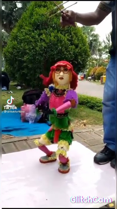 pales teri (versi goyang tiktok)