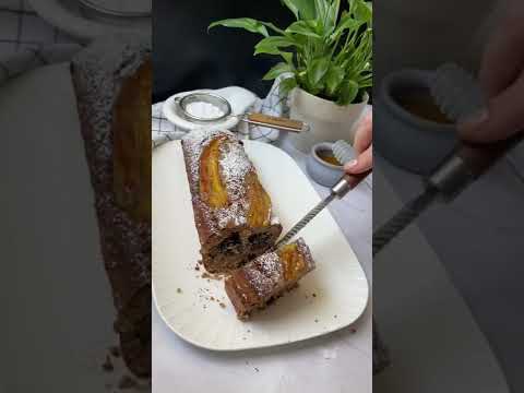Gluten-free Banana bread