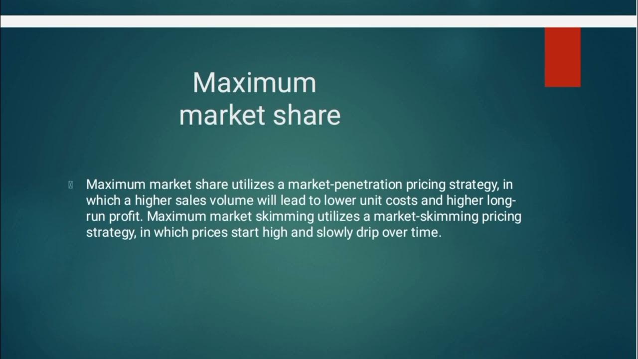 price-in-marketing-management-youtube