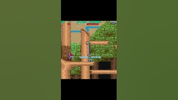 Bionic Commando Plataformas: Arcade, Commodore C64/128/MAX, ZX Spectrum, Atari ST/STE, DOS, Amiga, A