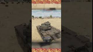 Leopard 1 Mains Nowadays be Like... | War Thunder