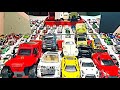 Top 5 Jermany Cars! 🔥 Review Tomica Model Cars: Porsche, Tesla, Peugeot!