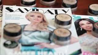 Max Factor Whipped Crème Testimonial