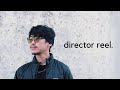 Bruce tetsuya  director reel