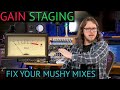 Are you RUINING your mixes by slamming everything? Let