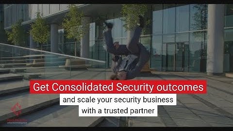 Crystal Eye Consolidated Security Platform| Red Piranha