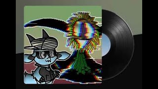 THE GLICH IN THE ROOM V2 (ALL STARS)#fridaynightfunkin Wealth