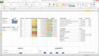 Useful Excel for Beginners - Chapter 10 Lesson 1 - Analyzing Intro to PivotTables