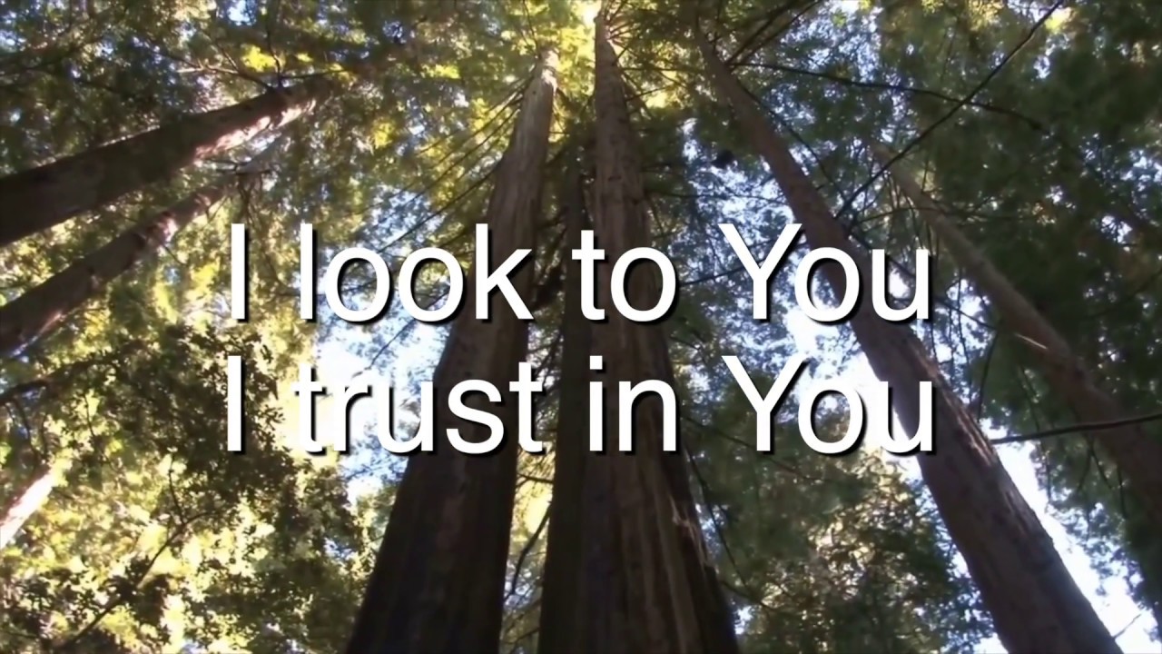 I'll Take Care of You