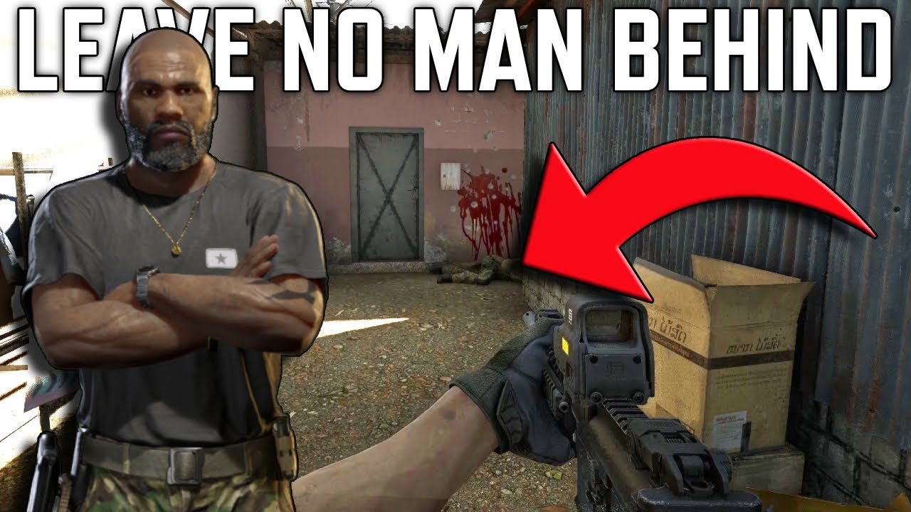 Leave No Man Behind Task Guide For Gray Zone Warfare YouTube leave-no-man-behind-task-guide-for-gray-zone-warfare-youtube