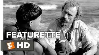 Embrace of the Serpent Featurette - Behind the Scenes (2016) - Drama HD