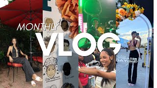 let's catch up | ishowspeed's private party in jamaica, international creator day, etc