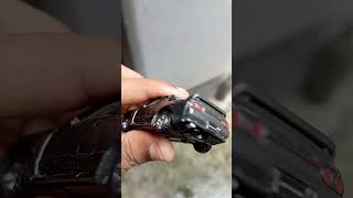 The Nissan Skyline GT-R (R32) Tomica Premium (door openable)  #nissanskyline #diecast #toys