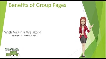 LinkedIn Company Page vs LinkedIn Group Page