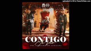 Los Gemelos De Sinaloa - Contigo Me Veo