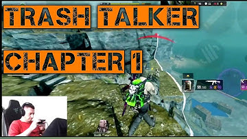CoD Narco Vs Funny Trash talker 😂 | CoD Narco Killed This Trash talker Again and Again #funny #codm