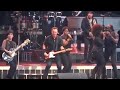 Bruce Springsteen & The ESB ☜❤☞ Better Days ∫ Man´s Job ∫ Leap Of Faith {2013}