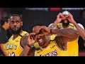 The Jump reacts to the Lakers' Game 1 blowout vs. the Heat | 2020 NBA Finals