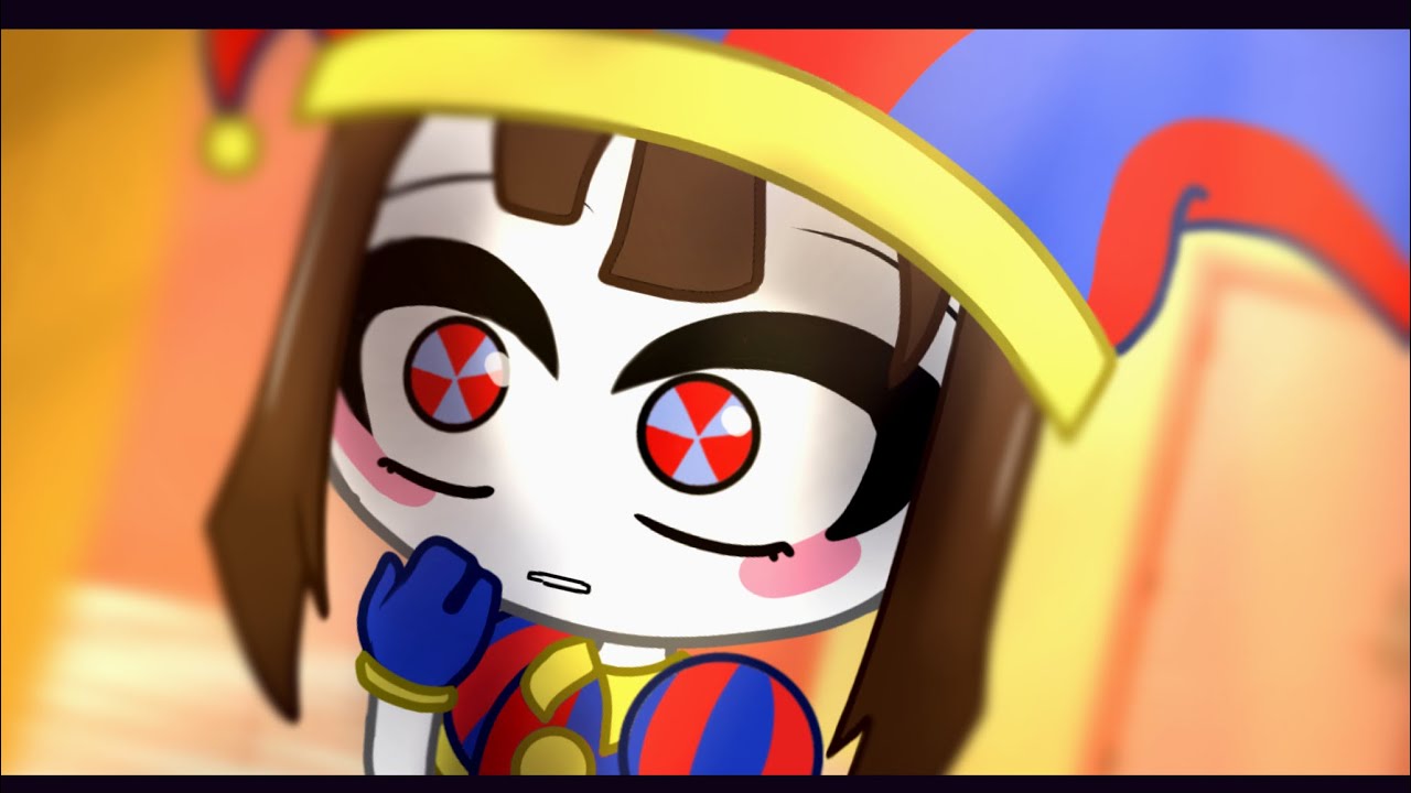 Is Pomni Okay ? | THE AMAZING DIGITAL CIRCUS | Gacha Life 2 | Animation ...