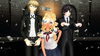 Mmd X Dgr X Mm X Ys Rich Kids