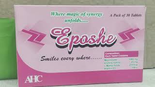 Eposhe Tablet