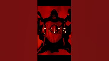 Quick Titanfall Viper Edit