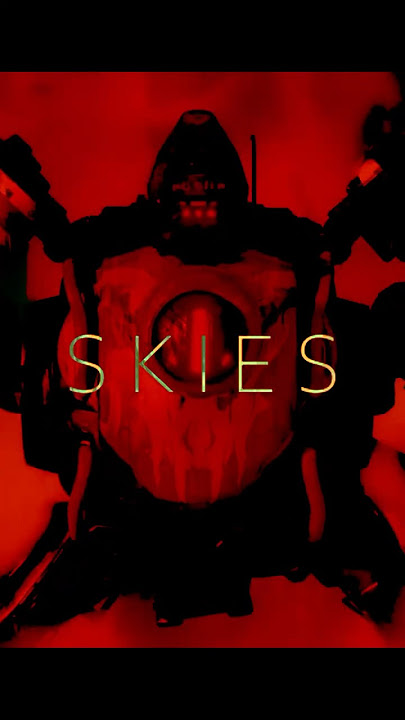 Quick Titanfall Viper Edit