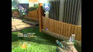 BANS_TMK Knifing Ultra Kill