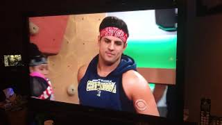 Fessy is Evicted!