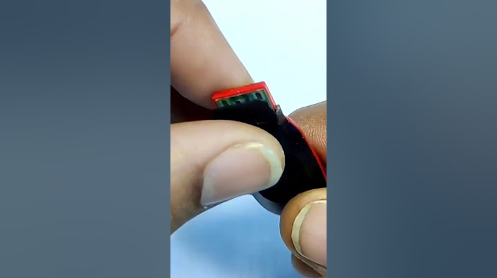 How to Repair Broken Pen Drive #shorts #youtubeshorts #short