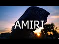 Atout dugame  sekraa  amiri clip officiel