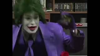 Mike Matei's Joker