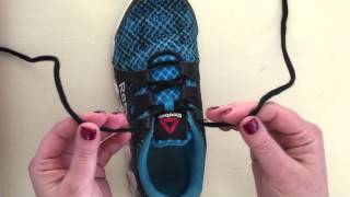 How to Tie a Shoe Step by Step