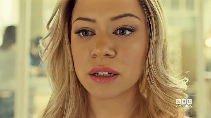 A Closer Look at Orphan Black Season 3- Krystal Goderitch