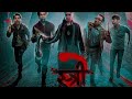 Stree 2 Full Movie Sharadha Kapoor Rajkumar Rao Pankaj Tripathi New Hindi Horror Movie 2024 