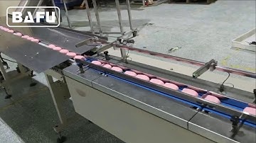 soap packaging machine, soap wrapping machine, soap automatic packaging machine, flow wrapper