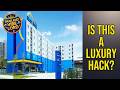 HOP INN Bangkok Onnut Station - Is This a Luxury Hack? | Bangkok, Thailand⭐